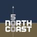 NC500 logo